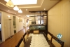 A lovely modern apartment for rent in Ciputra